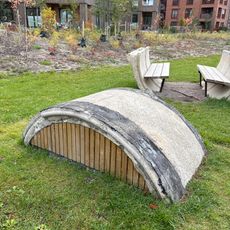 Installation, Kunstwerk