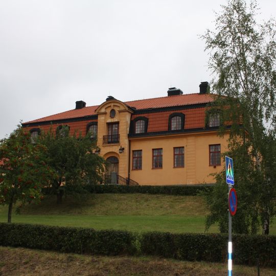 Mellersta Roslags domsagas tingslag