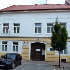 Základná umelecká škola