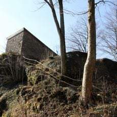 Burgruine Lichtenstein (Pommelsbrunn)