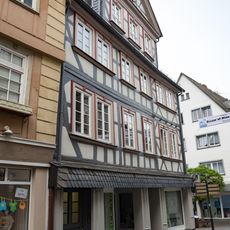 Lahnstraße 25