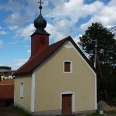 Ortskapelle hl. Kajetan