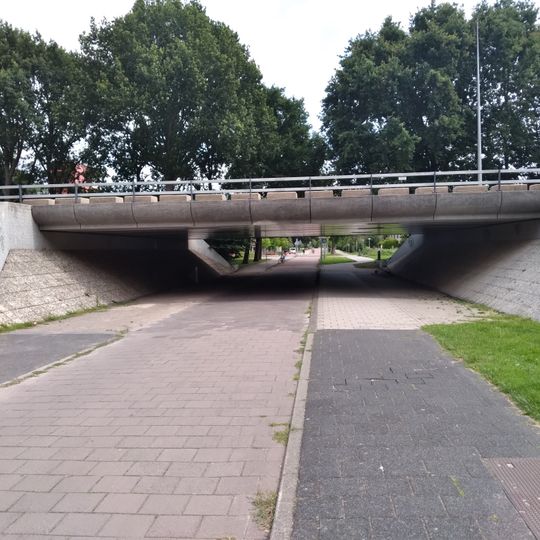 Bullewijkbrug