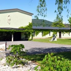 Parkfriedhof Ferlach