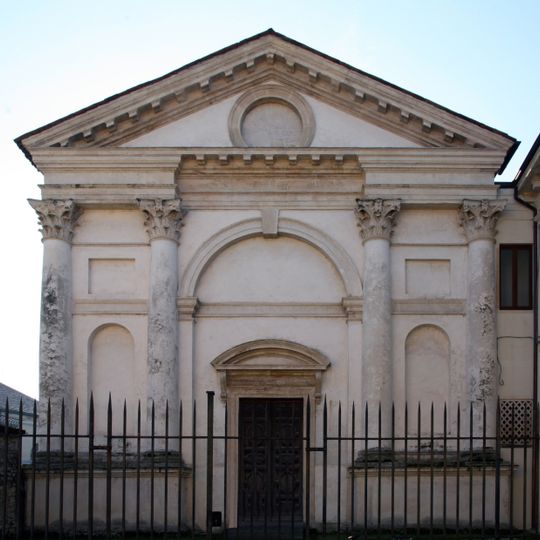 Chiesa di Santa Maria Nova