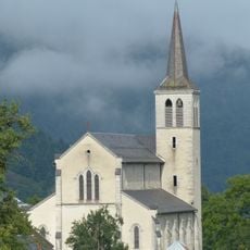 Église Saint-André de Jarsy