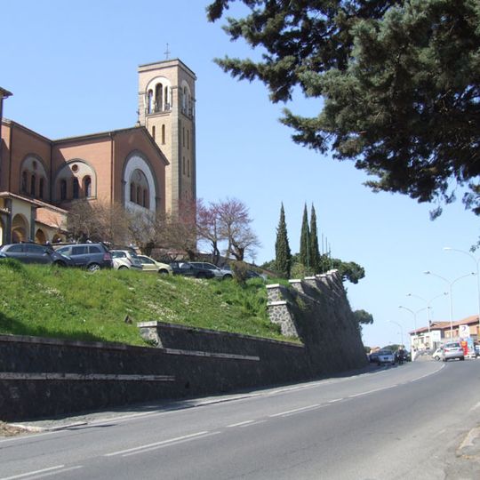 La Storta