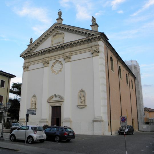 Chiesa di Santa Maria Assunta