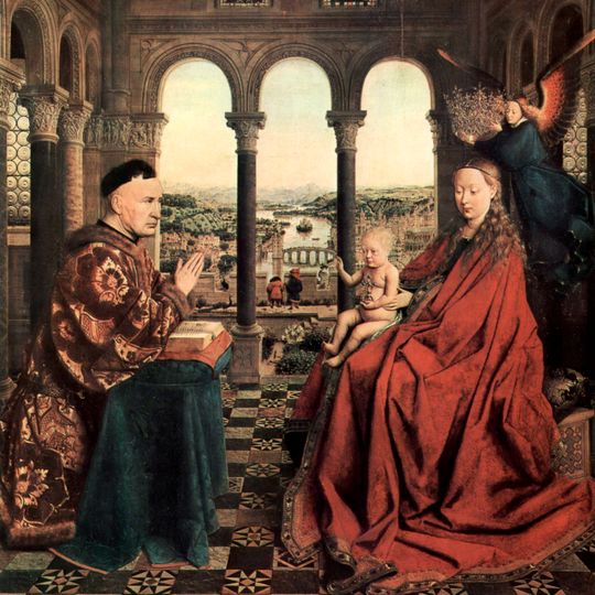 Îles de la Benne-la-Faux