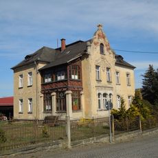 Gabelsbergerstraße 6