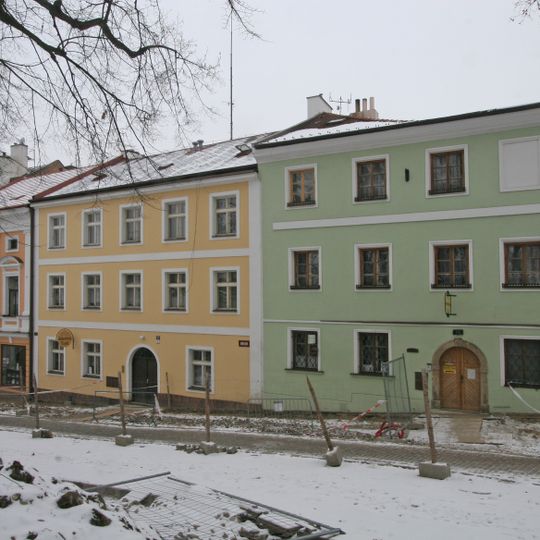 Dům čp. 11