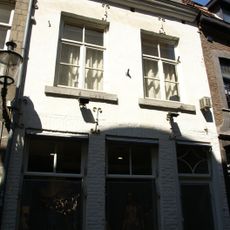 Sporenstraat 16, Maastricht