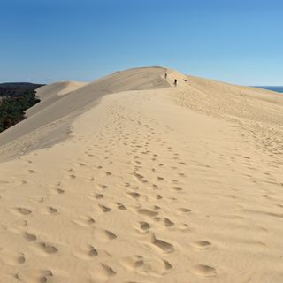 Dune of Pilat