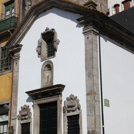 Capela de Nossa Senhora do Ó