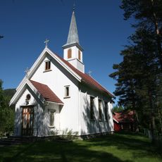 Jondalen Church