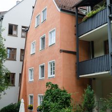 Wohnhaus