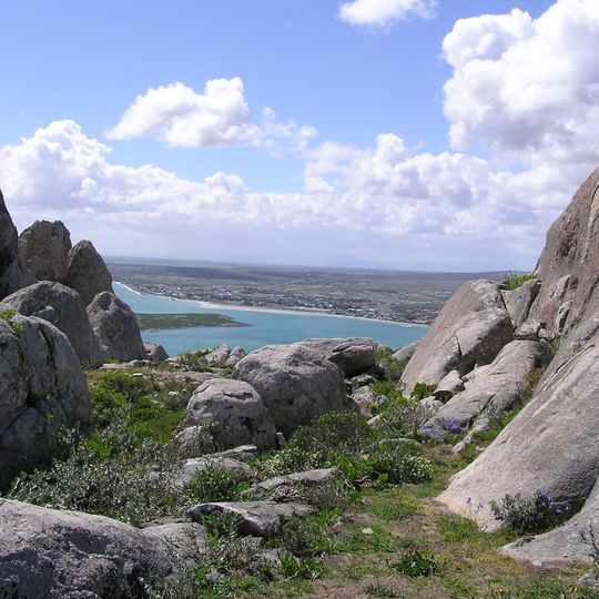 West Coast National Park