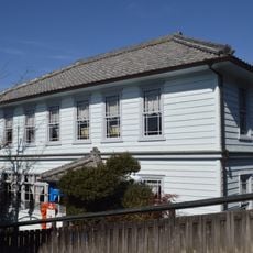 Nihon Taishomura