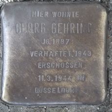 Georg Gehring