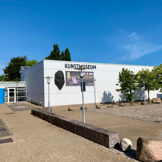 Frederikshavn Kunstmuseum