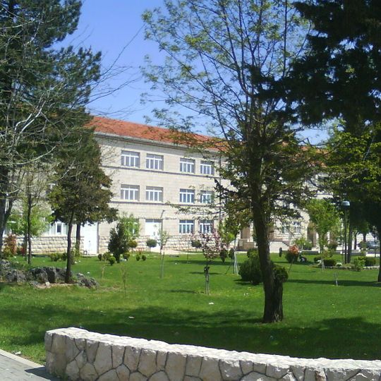 Posušje