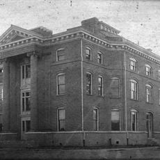 Rockingham County Courthouse