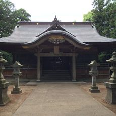 Gosho-jinja