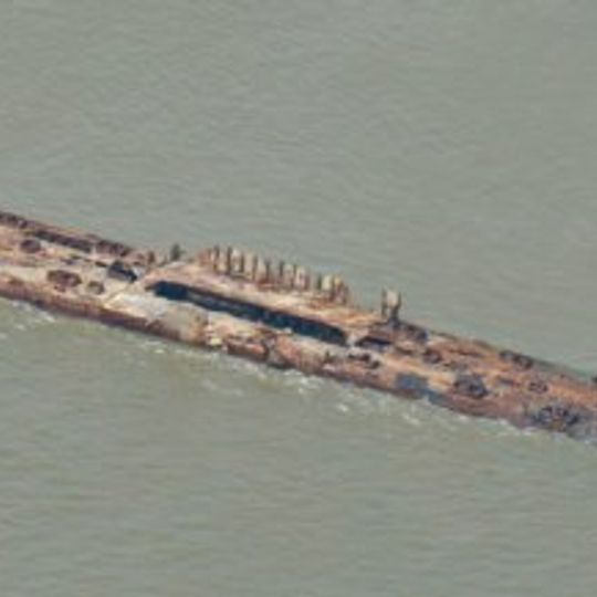 SS Selma