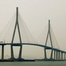 Incheon Köprüsü