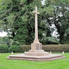 Castle Eden War Memorial