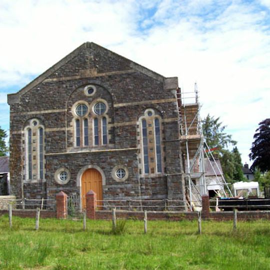 Capel Ebenezer