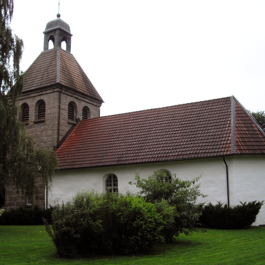 Öra Church