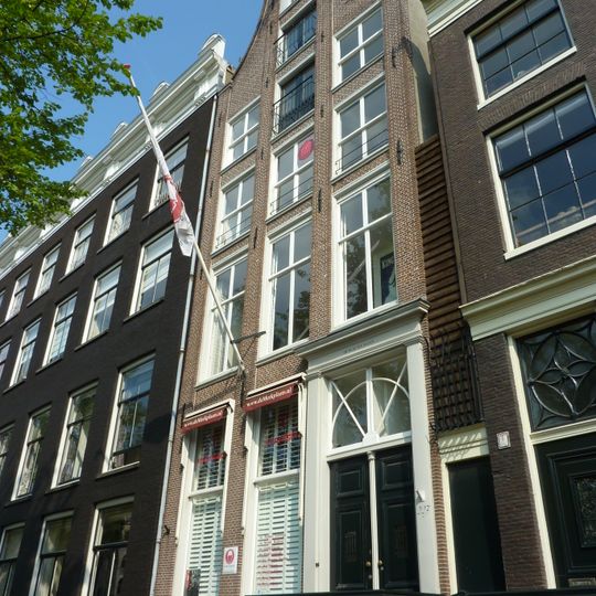 Herengracht 227, Amsterdam
