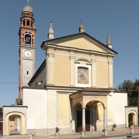 Chiesa di San Rocco