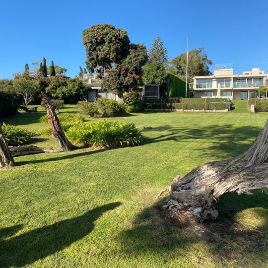 Hrabstwo Mornington Peninsula