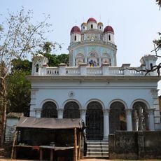 Biswanath Shiva Temple