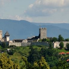 Castello di Celje