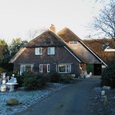 Jan van Nassauweg 18,  8355VA  Giethoorn