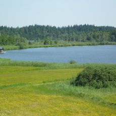 Taufach- und Fetzachmoos mit Urseen