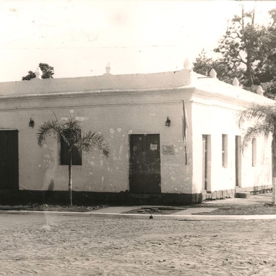 Museo Provincial San Ignacio De Loyola