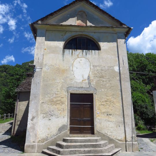 San Michele