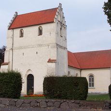 Ivetofta Church