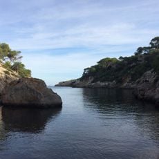 Cala Figuera