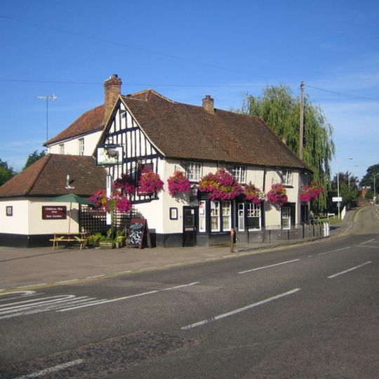 The Bull Public House