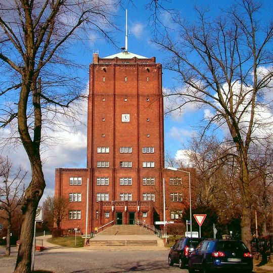 Municipio di Neuenhagen