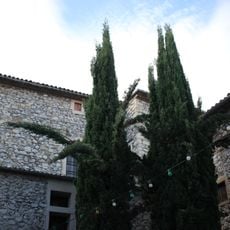 Couvent des Capucins du Vigan