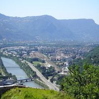 Saint-Martin-le-Vinoux