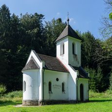 Ahbergkapelle
