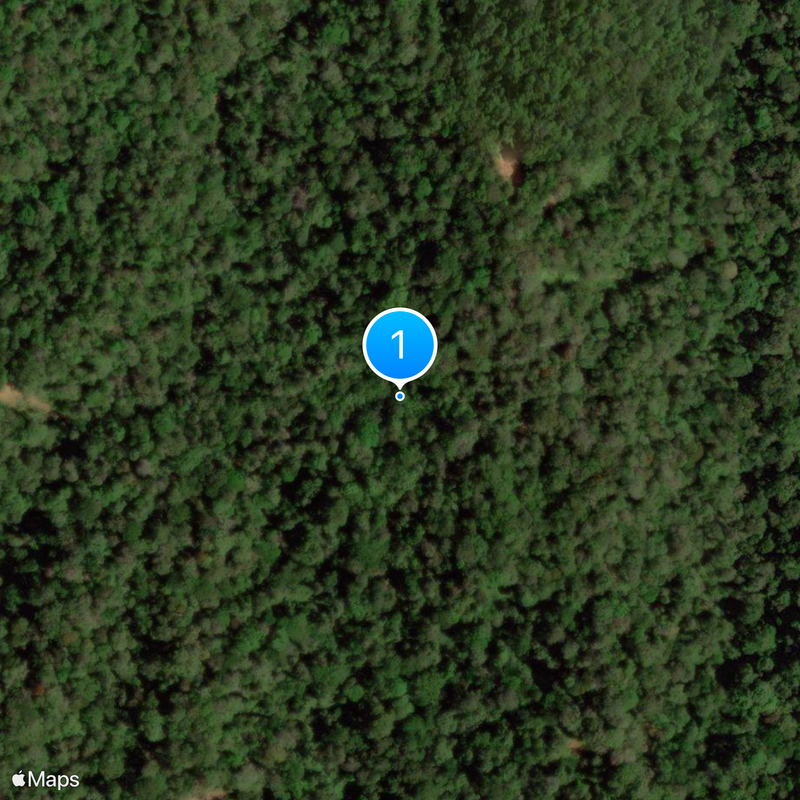 Sumatra Zachodnia Mapa