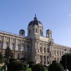 Musée d'Histoire de l'art de Vienne